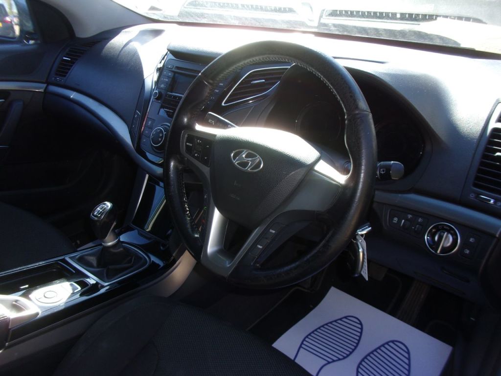 Used Hyundai i40 2012 for sale - 78149921: Photo 9