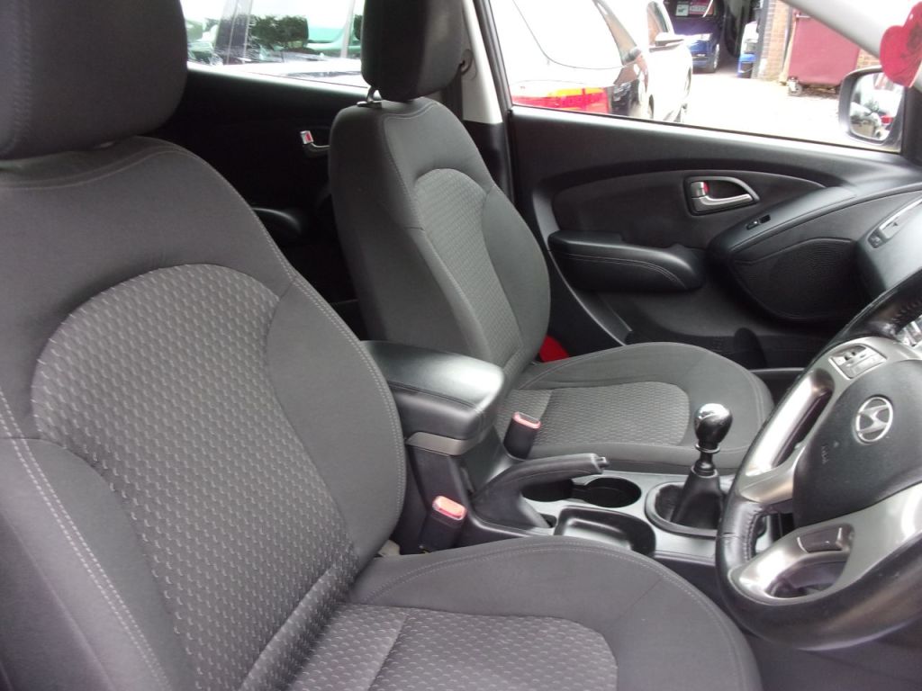 Used Hyundai Ix35 2011 for sale - 78095732: Photo 10