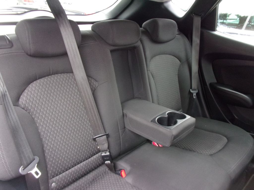 Used Hyundai Ix35 2011 for sale - 78095732: Photo 11