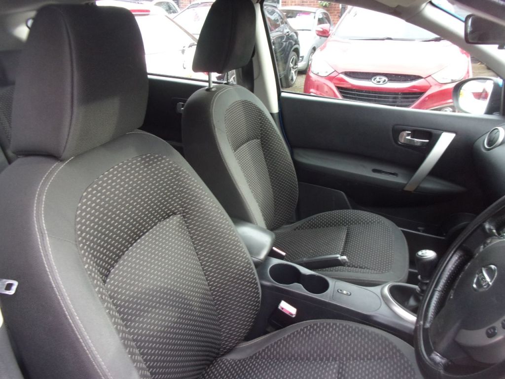 Used Nissan Qashqai 2009 for sale - 76422160: Photo 10