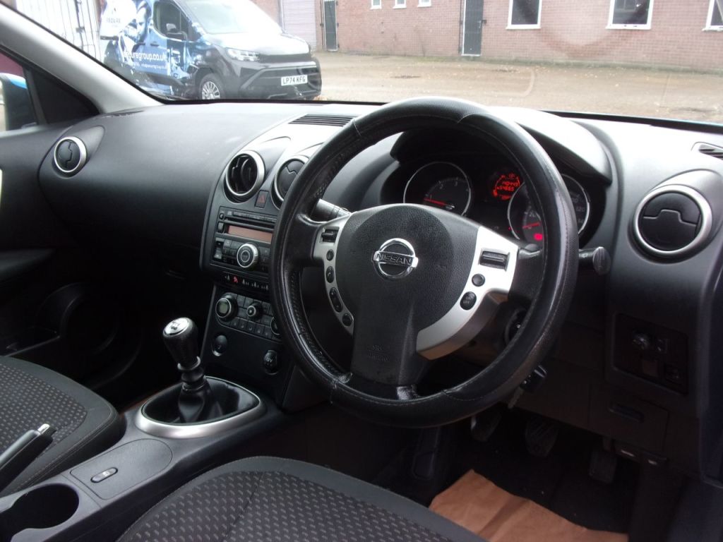 Used Nissan Qashqai 2009 for sale - 76422160: Photo 9