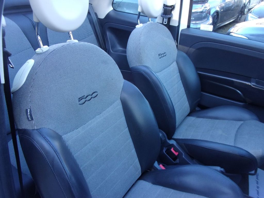 Used Fiat 500 2014 for sale - 78015799: Photo 10