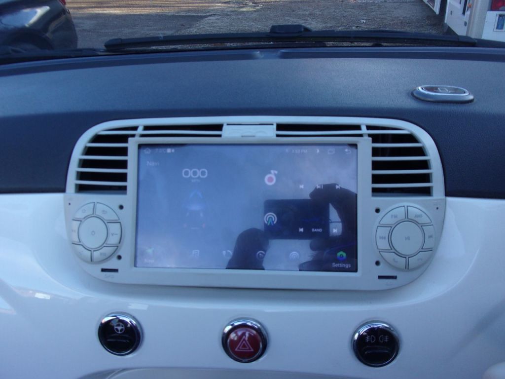 Used Fiat 500 2014 for sale - 78015799: Photo 12