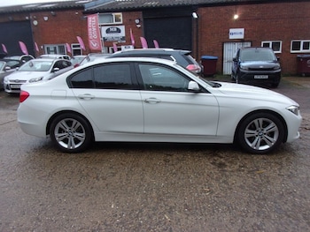 Used BMW 3 Series 2012 for sale - 76449461: Photo