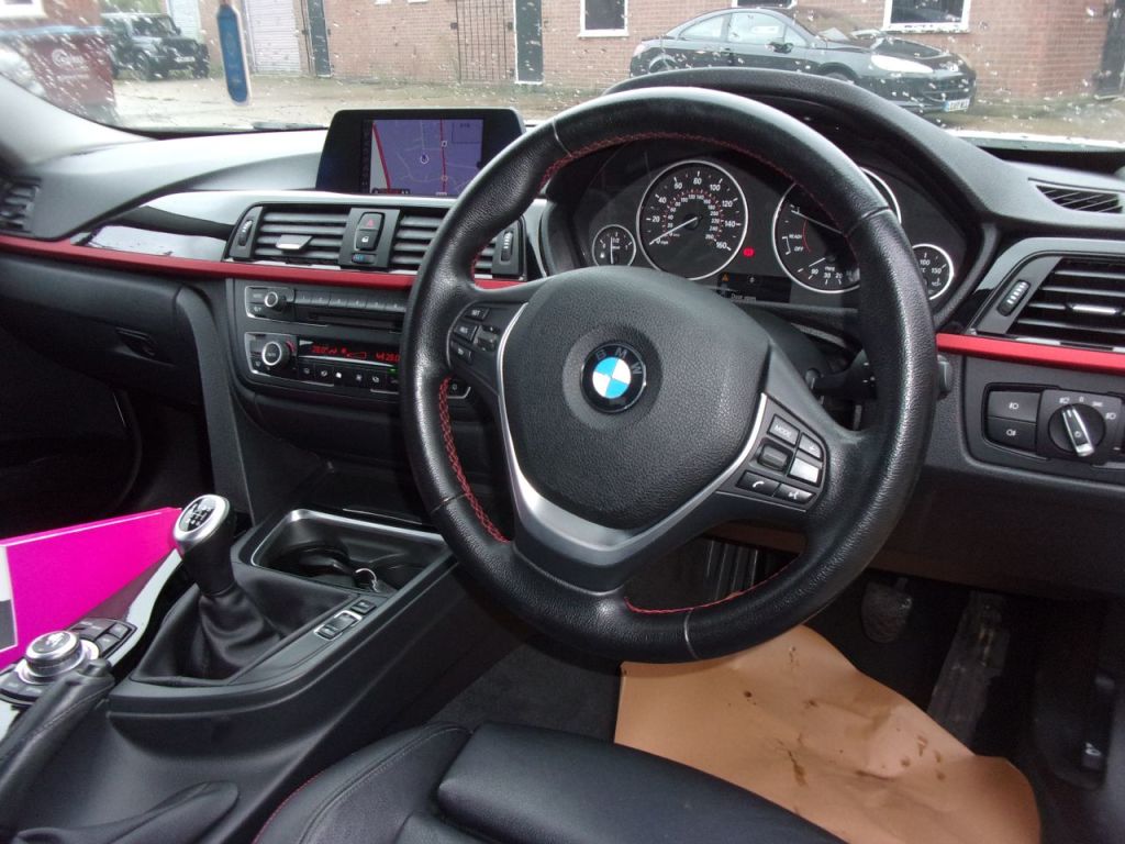 Used BMW 3 Series 2012 for sale - 76449461: Photo 8