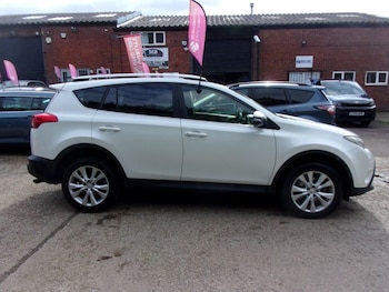 Used Toyota RAV4 2013 for sale - 78640322: Photo