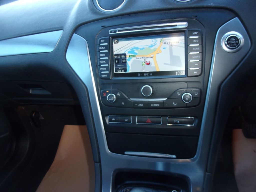 Used Ford Mondeo 2013 for sale - 76791674: Photo 11