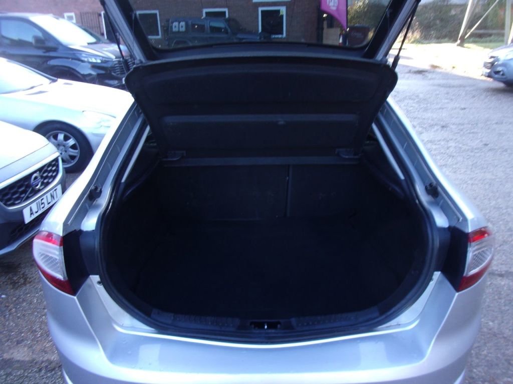 Used Ford Mondeo 2013 for sale - 76791674: Photo 13