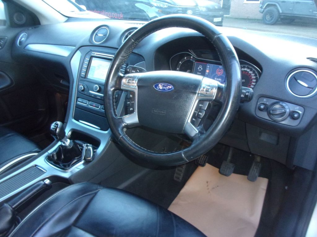 Used Ford Mondeo 2013 for sale - 76791674: Photo 8