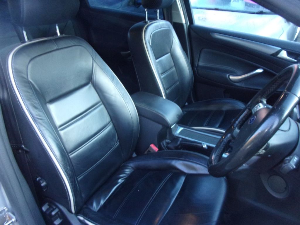 Used Ford Mondeo 2013 for sale - 76791674: Photo 9