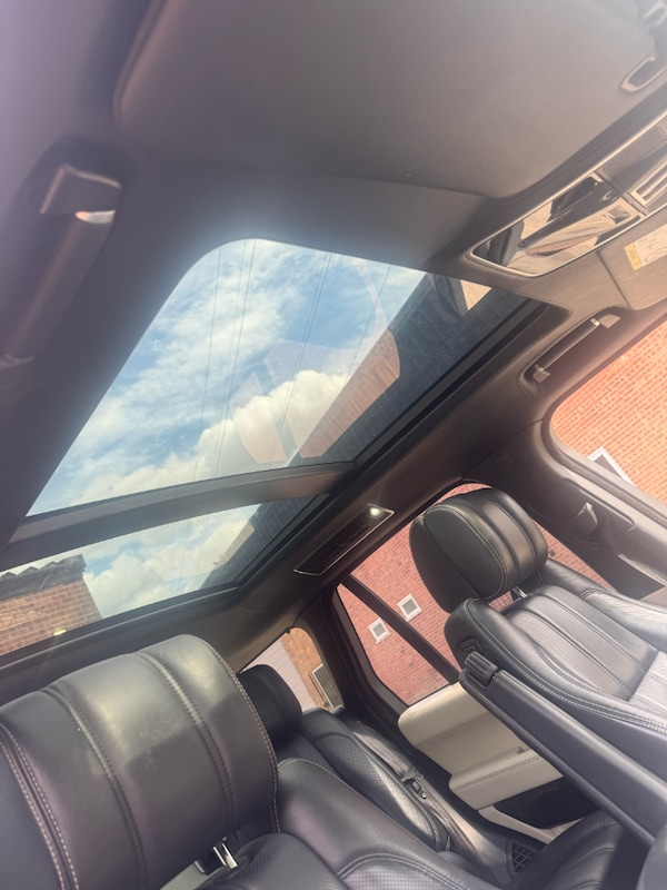 Used Land Rover Range Rover 2013 for sale - 75239167: Photo 10