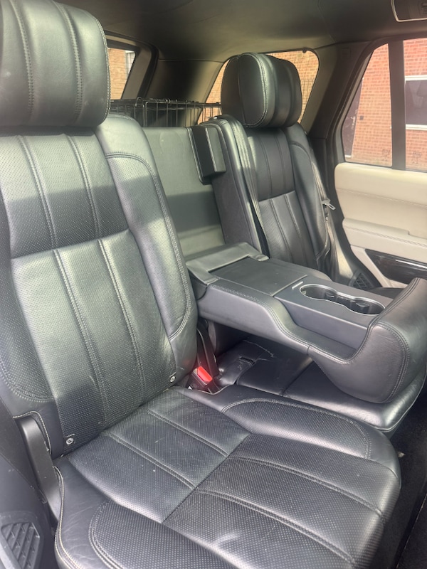 Used Land Rover Range Rover 2013 for sale - 75239167: Photo 11