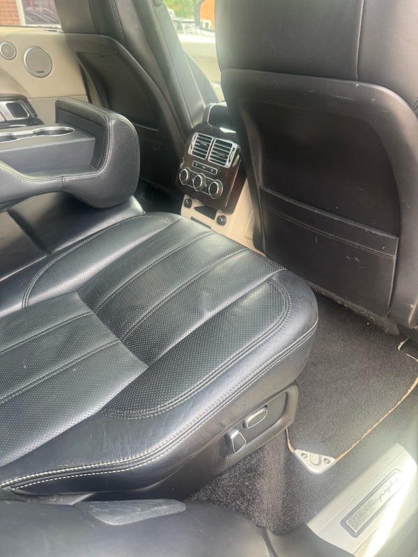 Used Land Rover Range Rover 2013 for sale - 75239167: Photo 12