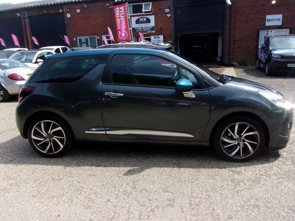 Used Citroen DS3 2015 for sale - 74985146: Photo 4