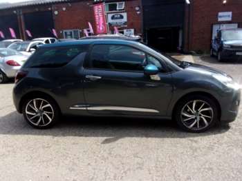 Used Citroen DS3 2015 for sale - 74985146: Photo