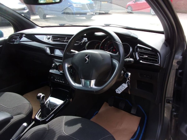 Used Citroen DS3 2015 for sale - 74985146: Photo 8
