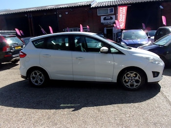 Used Ford C-Max 2014 for sale - 75130441: Photo