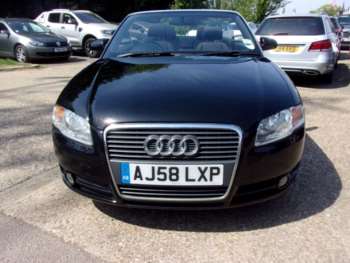 Used Audi A4 2008 for sale - 74528339: Photo