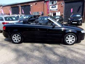 Used Audi A4 2008 for sale - 74528339: Photo