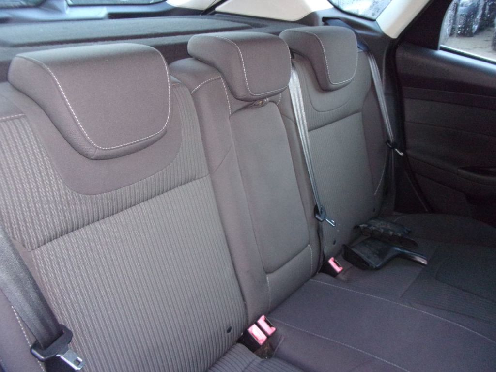 Used Ford Focus 2014 for sale - 77054841: Photo 10