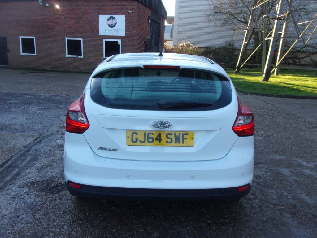 Used Ford Focus 2014 for sale - 77054841: Photo 6