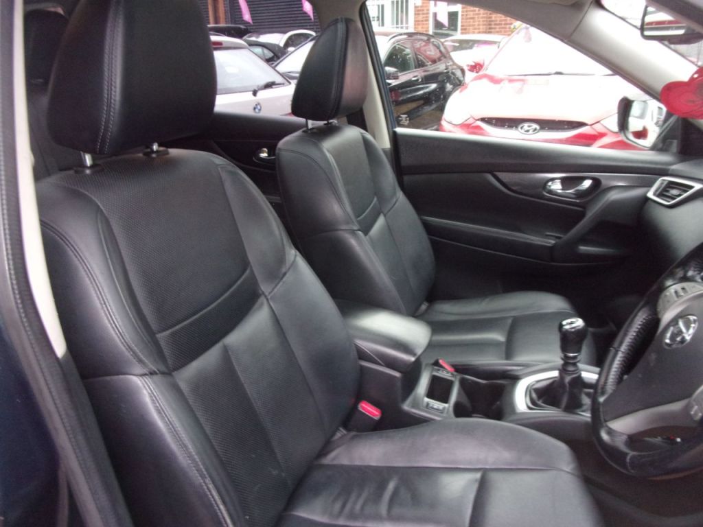 Used Nissan X-Trail 2014 for sale - 76428966: Photo 10