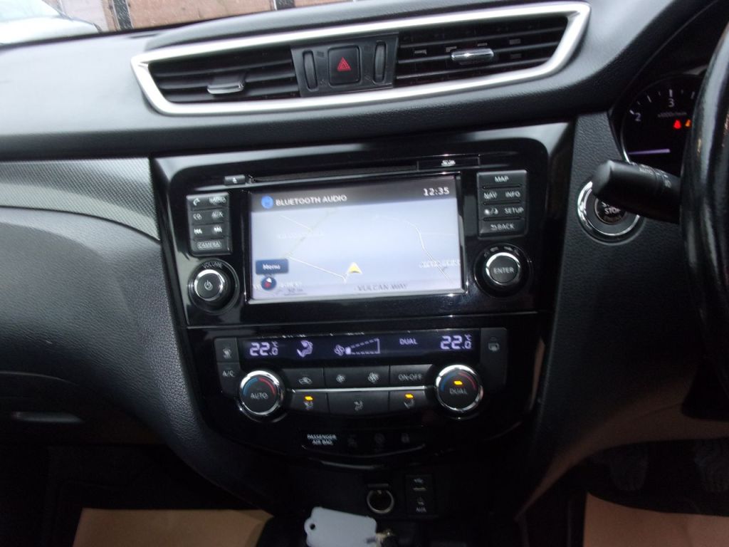 Used Nissan X-Trail 2014 for sale - 76428966: Photo 12