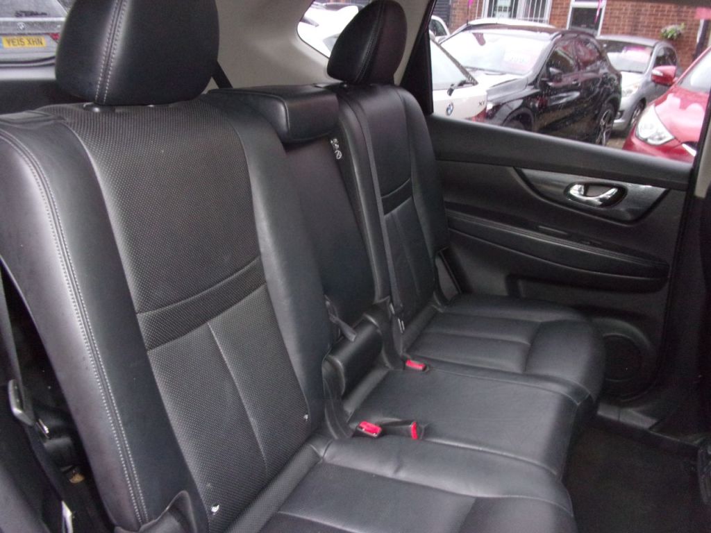 Used Nissan X-Trail 2014 for sale - 76428966: Photo 13