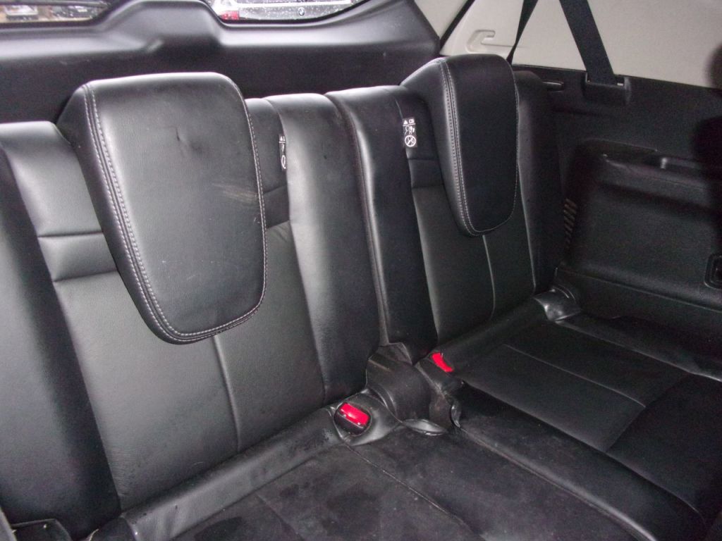 Used Nissan X-Trail 2014 for sale - 76428966: Photo 14