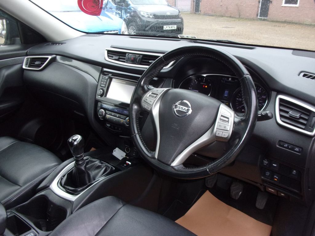 Used Nissan X-Trail 2014 for sale - 76428966: Photo 9