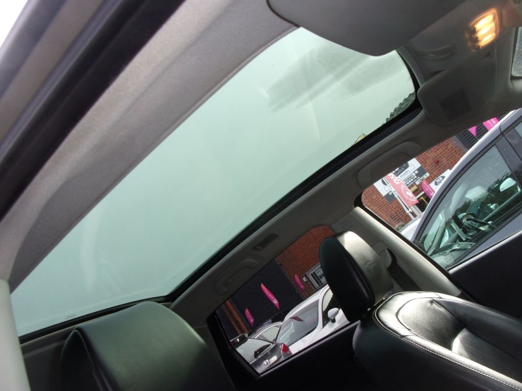 Used Nissan Qashqai+2 2011 for sale - 78190801: Photo 10