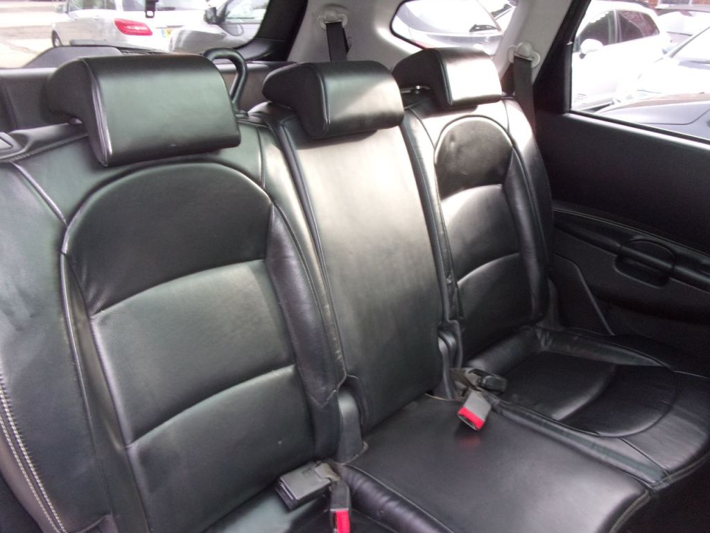 Used Nissan Qashqai+2 2011 for sale - 78190801: Photo 11