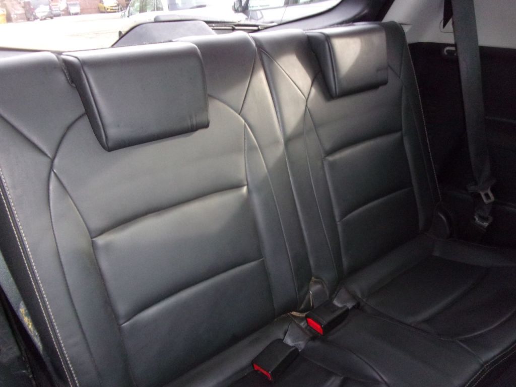 Used Nissan Qashqai+2 2011 for sale - 78190801: Photo 12