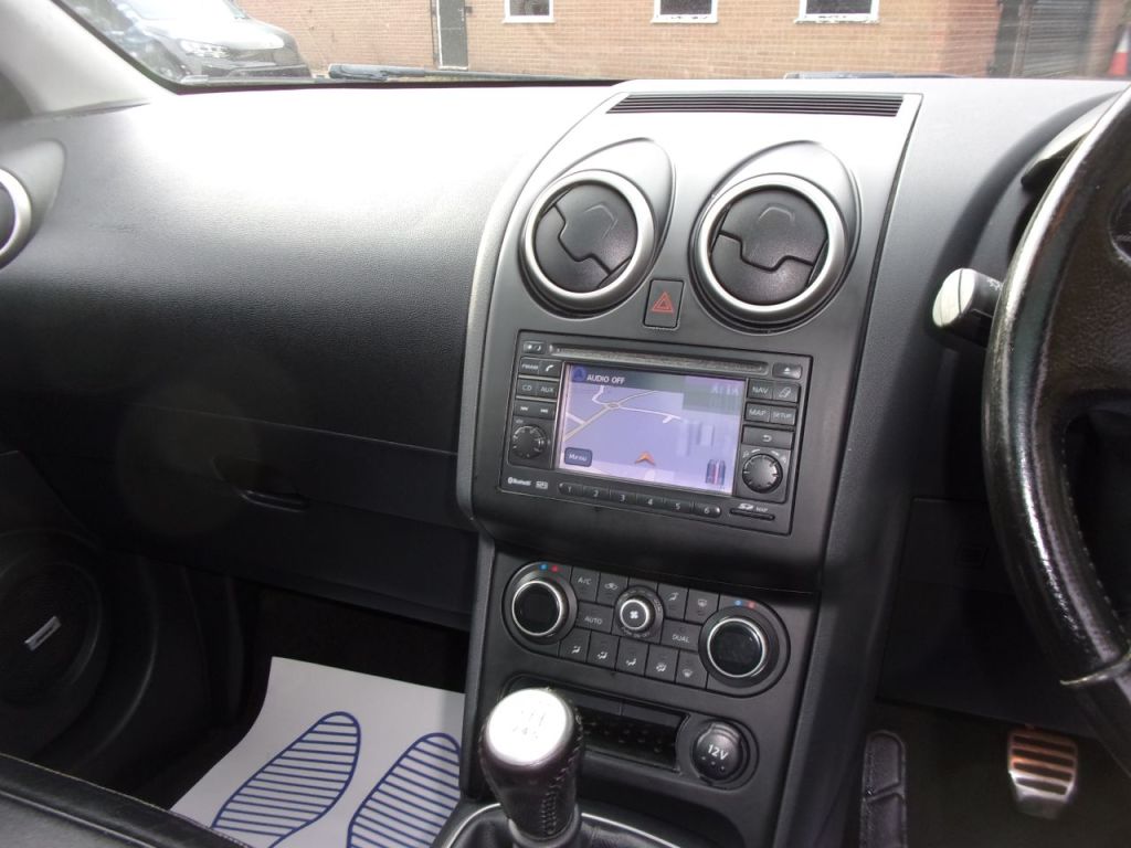 Used Nissan Qashqai+2 2011 for sale - 78190801: Photo 13