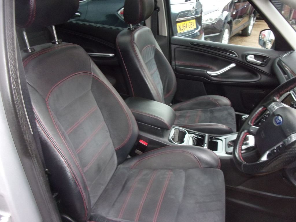 Used Ford S-Max 2010 for sale - 76495682: Photo 10