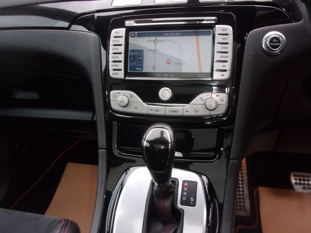 Used Ford S-Max 2010 for sale - 76495682: Photo 13