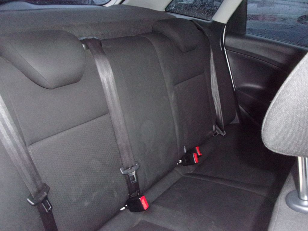 Used SEAT Ibiza 2014 for sale - 77474931: Photo 10