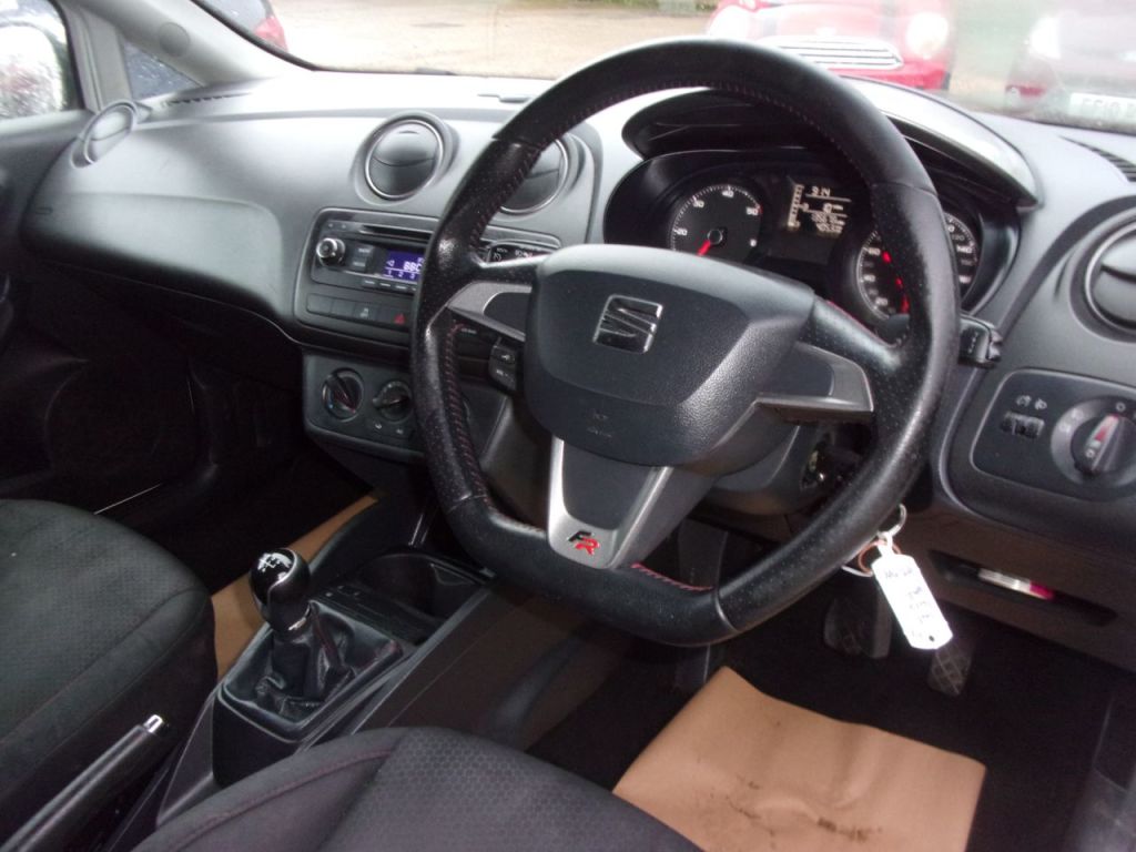 Used SEAT Ibiza 2014 for sale - 77474931: Photo 8