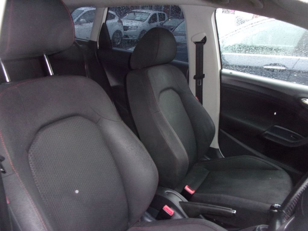 Used SEAT Ibiza 2014 for sale - 77474931: Photo 9