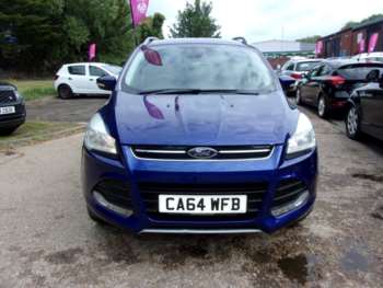 Used Ford Kuga 2015 for sale - 74769718: Photo