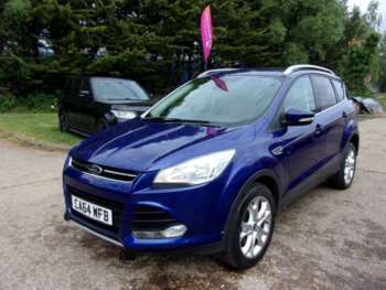 Used Ford Kuga 2015 for sale - 74769718: Photo