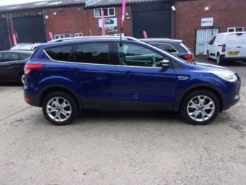 Used Ford Kuga 2015 for sale - 74769718: Photo