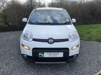 Used Fiat Panda 2019 for sale - 74315667: Photo