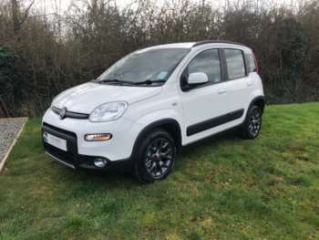 Used Fiat Panda 2019 for sale - 74315667: Photo