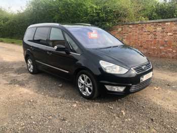 2013 (63) - 2.0 TDCi 163 Titanium 5dr Powershift