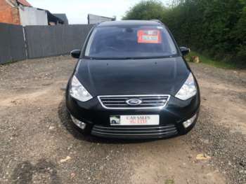 Used Ford Galaxy 2013 for sale - 74613752: Photo