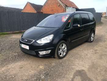 Used Ford Galaxy 2013 for sale - 74613752: Photo
