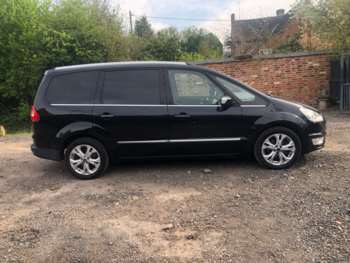 Used Ford Galaxy 2013 for sale - 74613752: Photo