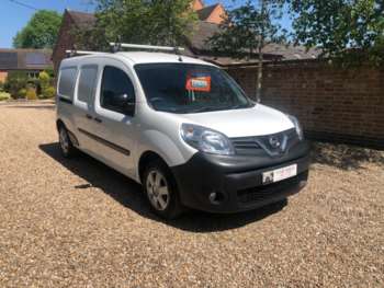 Used Nissan NV250 2021 for sale - 74634870: Photo