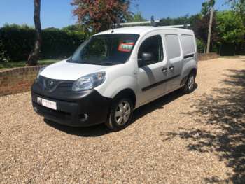 Used Nissan NV250 2021 for sale - 74634870: Photo